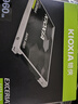 鎧俠（Kioxia）960GB SSD固態(tài)硬盤 SATA接口 EXCERIA SATA TC10系列 曬單實拍圖