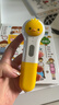 PIYO PEN小雞球球32GWIFI點(diǎn)讀筆經(jīng)典認知小百科早教機男孩女孩玩具 曬單實(shí)拍圖