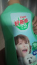 好爸爸（Kispa）除菌洗衣液2.38kg 除菌除味 柑橘果香 居家兒童用 嬰幼兒專用 曬單實拍圖
