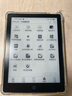 漢王（Hanvon）Clear6 Plus 6英寸電子書(shū)閱讀器 墨水屏電紙書(shū) 智能閱讀本電子紙辦公本平板電腦 碧水青4+32G 曬單實(shí)拍圖