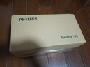 飛利浦（PHILIPS）NeoPix 145投影儀家用 智能家庭影院電視臥室手機(jī)游戲投影機(jī)（全封閉式光機(jī) 無(wú)感自動(dòng)對(duì)焦 ） 曬單實(shí)拍圖