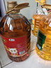 福臨門(mén) 食用油 非轉基因壓榨一級黃金產(chǎn)地玉米胚芽油5L（富含植物甾醇） 曬單實(shí)拍圖