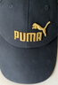 彪馬（PUMA）戶外運(yùn)動(dòng)風(fēng)遮陽(yáng)棒球帽男女同款刺繡黑色鴨舌帽025907 黑色-金色-logo-09 OSFA 曬單實(shí)拍圖