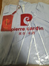 皮爾卡丹（pierre cardin）長(zhǎng)袖襯衫女2025秋裝新款蝴蝶結(jié)雪紡衫上衣洋氣小衫顯瘦職業(yè)潮襯衣 淺藍(lán)色 XL 建議120-135斤 曬單實(shí)拍圖