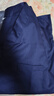 乾朗洗手衣男女醫生手術(shù)室美容工作服短袖口腔牙科工作服刷手服可定制 曬單實(shí)拍圖
