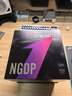 首席玩家（1st player）NGDP鉑金 1300W ATX3.1電源（MES ID/壓紋線/ATX3.0&3.1雙規(guī)范/FDB風(fēng)扇/支持5090/雙12V2X6） 曬單實(shí)拍圖