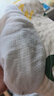 babylove嬰兒遮陽帽夏季純棉外出防曬帽子男女寶寶可愛百搭漁夫帽 曬單實拍圖