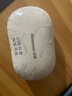 紐曼（Newmine）M16藍(lán)牙耳機(jī)掛耳式可調(diào)節(jié) AI翻譯辦公智能小度2.0骨傳導(dǎo)概念無(wú)線藍(lán)牙5.4運(yùn)動(dòng)降噪適用華為蘋(píng)果耳夾 白色【AI小度】軟件免費(fèi) 曬單實(shí)拍圖