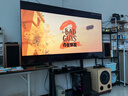 海爾（Haier）85H6C Pro 85英寸240Hz高刷360分區(qū)背光MiniLED智能4K超高清6+64G護(hù)眼游戲電視以舊換新一級(jí)能效 曬單實(shí)拍圖