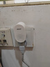 海得曼（advent）門鈴不用電池自發(fā)電無線門鈴防水家用呼叫器FL-316 曬單實(shí)拍圖