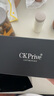 CKPrive黑色領(lǐng)結(jié)男正裝商務(wù)成年人蝴蝶結(jié)伴郞兄弟團(tuán)新郎結(jié)婚韓版雙層品牌 CKP24PSLJ0120-09 曬單實(shí)拍圖