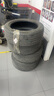 德國馬牌（Continental）防爆胎255/45R18 99W SC5 SSR FR*適配輝騰/奧迪A7/A8L(進口) 曬單實拍圖