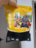 龍大肉食 黑豬軟骨肋排凈重2斤 豬脆骨軟排 糖醋排骨紅燒食材 黑豬肉生鮮 曬單實(shí)拍圖