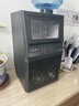 新飛（frestec）制冰機(jī)商用奶茶店小型55-400KG大型桶裝水制冰器KTV吧臺(tái)冰塊制作機(jī)自動(dòng)制冰機(jī) 【小箱體】36顆-產(chǎn)45KG-桶裝水/自來水兩用款 曬單實(shí)拍圖