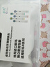 適配博朗歐樂B/OralB電動(dòng)牙刷頭成人2D/3D/D12/D16/600/3709/3757替換頭 精準(zhǔn)清潔型4支 曬單實(shí)拍圖