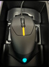 外星人（Alienware）AW610M 無線游戲鼠標(biāo)雙模充電電競鼠標(biāo)家用人體工學(xué)機(jī)械宏無限r(nóng)gb高端外設(shè) 曬單實拍圖