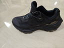 巍德（VAUDE）FUGA EX3 BOA跑鞋戶外低幫越野V底 凱樂石聯(lián)名輕量透氣男鞋 曬單實(shí)拍圖