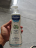 妙思樂（Mustela）兒童洗發(fā)沐浴二合一500ml 嬰兒專用洗發(fā)水沐浴露法國進口 曬單實拍圖