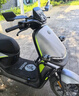 九號電動(dòng)新品摩托車(chē)M3 95c MAX 高端鉛酸電摩【門(mén)店自提】 到門(mén)店選顏色 曬單實(shí)拍圖