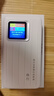 格行隨身wifi6雙頻真5G官方正品車載便攜式無線網(wǎng)卡免插卡路由器wifi6移動(dòng)隨身wifi5g非無限流量2025款 5G頂配版【三網(wǎng)wifi6+大電池狂暴網(wǎng)速】 曬單實(shí)拍圖