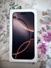 Apple/蘋(píng)果iPhone 16 Pro Max（A3297）512GB 沙漠色鈦金屬 支持移動(dòng)聯(lián)通電信5G 雙卡雙待手機 曬單實(shí)拍圖