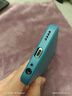 顏凡 vivoy51s手機殼vivo Y51s新款液態(tài)硅膠V2002A鏡頭全包防摔超薄簡(jiǎn)約男女保護套 vivo Y51s【寶石藍】單殼+鋼化膜 曬單實(shí)拍圖