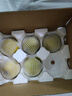 京覓碭山青皮蜜梨 凈重3斤 4-6個 單果230g+ 翠皇冠梨 源頭直發(fā)包郵 曬單實拍圖