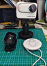 Insta360影石GO 3S【咨詢立減 6期免息】4K拇指相機 Vlog騎行親子寵物運動相機防水防抖攝像機口 官方標準套裝【咨詢客服有驚喜】 靈動白 64G【曬單返10元紅包】 曬單實拍圖