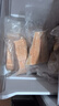 鮮京采 智利大西洋鮭魚三文魚段 凈重2斤 生鮮魚類  曬單實拍圖