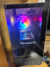 微星（MSI）AMD R7 7800X3D/9700X/5060Ti/5070/9070XT臺式組裝電腦整機游戲電競三角洲行動(dòng)電腦主機DIY組裝機 配置八：7800X3D+RTX5060 曬單實(shí)拍圖