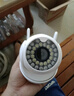 喬安三攝1200萬(wàn)攝像頭室外防水家用監控無(wú)線(xiàn)wifi網(wǎng)絡(luò )全彩夜視監控器360度無(wú)死角全景云臺旋轉手機遠程 曬單實(shí)拍圖