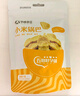 孕味食足 小米鍋巴70g*4袋 孕婦零食辦公室孕期解饞鍋巴營養(yǎng)休閑小零食 曬單實(shí)拍圖