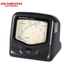 DIAMOND ANTENNA 鉆石 SX40C 144-470MHz UV駐波表SWR功率計 曬單實拍圖