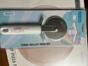 學(xué)廚學(xué)廚玉桂狗披薩刀不銹鋼滾刀家用披薩鏟子滾輪刀烘培工具 曬單實(shí)拍圖