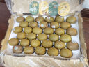 佳沛（zespri）綠奇異果優(yōu)選果27-33個原箱裝單果約101-135g水果 獼猴桃 曬單實(shí)拍圖