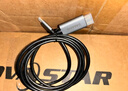 山澤USB2.0轉HDMI轉換器 適用外置顯卡擴展筆記本電腦臺式機接電視顯示器投影儀同屏投屏轉接器 UH20 曬單實(shí)拍圖