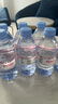 依云（evian）法國原裝進(jìn)口 天然礦泉水 330ml*24瓶 整箱/塑料瓶 包裝隨機(jī)發(fā)貨 330ML*24瓶【企業(yè)購小瓶水】 曬單實(shí)拍圖