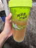 周大福 小版鎖骨鏈黃金素鏈項鏈(工費160)40cm約3.7g EOF26七夕 曬單實(shí)拍圖