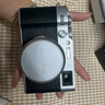 富士（FUJIFILM）X100VI 復古微單數(shù)碼相機 Vlog4K直播旅游隨身拍攝照相機 銀色 曬單實拍圖