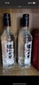 瀘州老窖【12瓶整箱購買次日達】黑蓋二曲42度500ml/瓶  濃香型白酒口糧酒 42度 500mL 6瓶 瀘州老窖黑蓋 曬單實拍圖