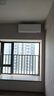 TCL空調(diào)大1匹小藍(lán)翼真省電 空調(diào)掛機 超一級能效省電35%冷暖 KFR-26GW/RV2Ea+B1廣東以舊換新國家補貼 曬單實拍圖