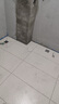 雨虹飛魚純銅地漏斷層防臭器衛(wèi)生間洗衣機通用全銅下水道防堵淋浴地漏 曬單實拍圖