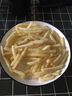 辛普勞 香脆冷凍波紋薯條 300g 空氣炸鍋 冷凍薯條 油炸小吃 波紋薯 曬單實拍圖