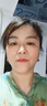 頂妃（DING FEI）紅色瑪瑙耳環(huán)女夏季銀耳墜玉質(zhì)耳飾2024年新款潮耳夾無(wú)耳洞女 紅色- 12mm瑪瑙-有耳洞  A27-206 曬單實(shí)拍圖
