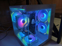 華碩全家桶RTX 5060 Ti/RTX 5060主機(jī)14600KF組裝電腦主機(jī)電競游戲主機(jī)臺式機(jī)DIY整機(jī)天選姬白色海景房 14600KF+華碩RTX 5060 優(yōu)化版 曬單實(shí)拍圖