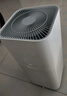 米家小米空氣凈化器5 除甲醛除菌除異味 家用 除霧霾PM2.5 低噪設(shè)計 曬單實拍圖