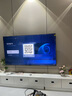 飛利浦（PHILIPS）65英寸4K超高清智慧全面屏 2+32G 三重護(hù)眼 HDR 遠(yuǎn)場AI語音智能液晶平板電視機(jī)65PUF7590/T3 65英寸 曬單實(shí)拍圖