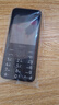 諾基亞（NOKIA）220 4G 移動(dòng)聯(lián)通電信全網(wǎng)通 2.8英寸雙卡雙待 直板按鍵手機(jī) 老人老年手機(jī) 學(xué)生手機(jī) 黑色 曬單實(shí)拍圖
