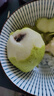 京鮮生 新疆庫(kù)爾勒香梨 凈重5斤 單果100g-120g 新鮮水果 源頭直發(fā) 曬單實(shí)拍圖