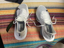 耐克（NIKE）男子舒適減震透氣輕便回彈低幫Air Zoom競速支撐專(zhuān)業(yè)訓練跑步鞋 FD8311-101 43 曬單實(shí)拍圖